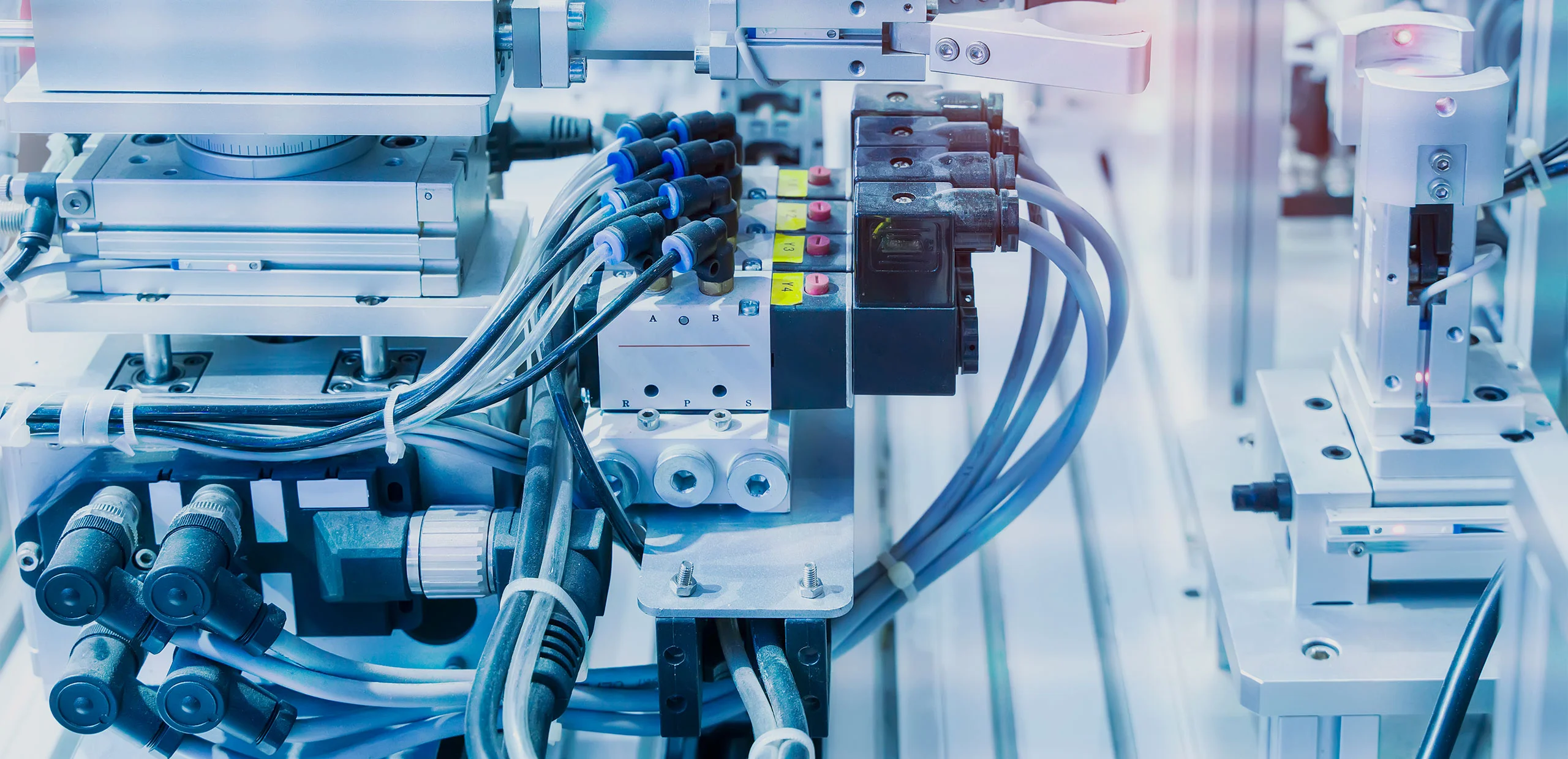 Componenti elettrici di alta qualità