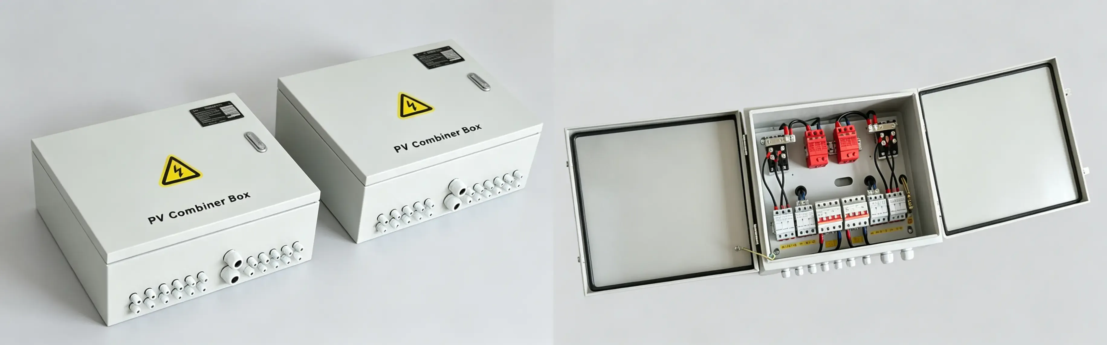 Componenti elettrici