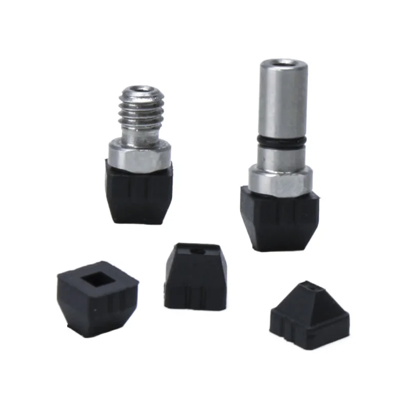 Ventose per vuoto a cubo ZP2