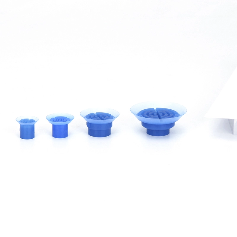 Per ventose a vuoto per assorbimento di film ZP3P-PT