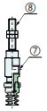 Bellows With Lock Ring Vacuum Suction Cups Zp2 J Bellows With Lock Ring Vacuum Suction Cups Zp2 J