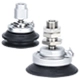 High Rigidity Ball Joint Vacuum Suction Cups Zp3e